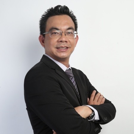 MBA For Success: Vai trò của kỹ năng công nghệ trong Quản trị Vận hành thời đại 4.0 1 ThS. Võ Xuân Hưng