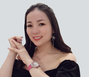 MBA Talk #19: Marketing communication in digital era 3 Chị Đường Thị Mỹ Huyền