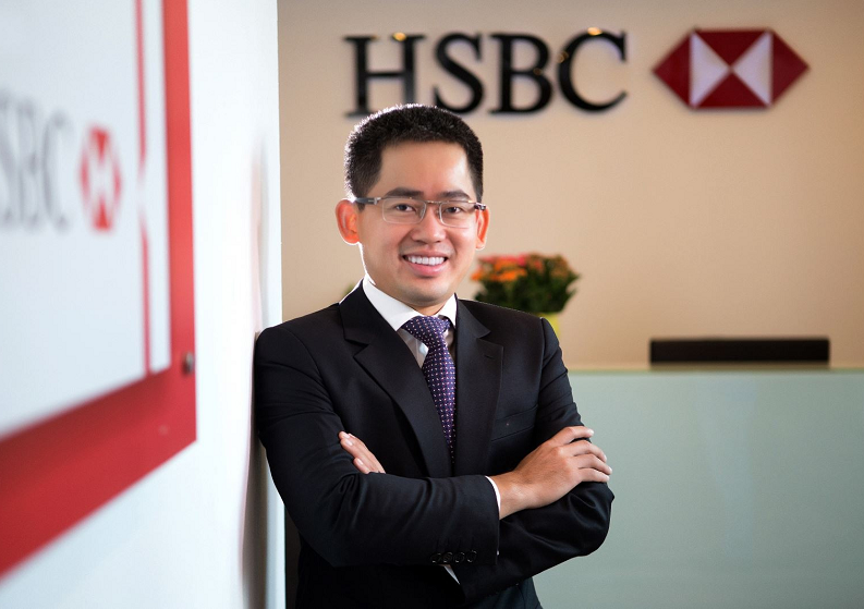 PSOMBA Học MBA Cựu CEO HSBC Việt Nam Phạm Hồng Hải 1