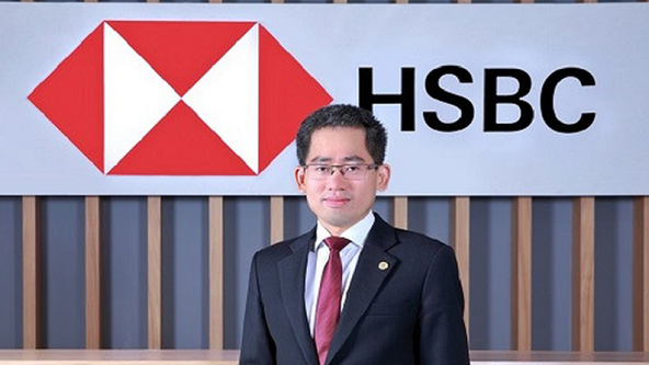 “Nếu có cơ hội, tôi sẽ học MBA” – Cựu CEO HSBC Việt Nam Phạm Hồng Hải