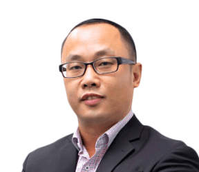 MBA Talk #28: Adapting to uncertain business environment by HR strategy 3 Anh Trần Vũ Thanh
