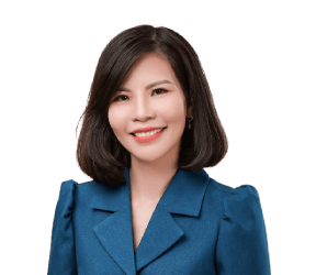 Ms. Hải Nguyễn