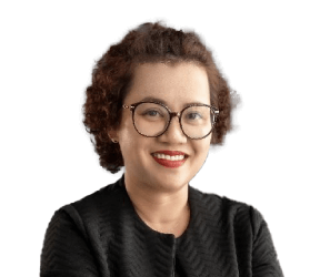 MBA Talk #34: Developing personal branding for gen Z in the workplace 5 Ms. Hương Lê
