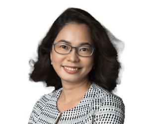 Ms. Chu Vu Hoang Diep
