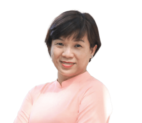 MBA Talk #38 - Diễn giả Lê Thị Thanh Xuân