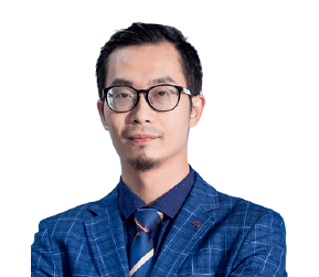 Mr. Nguyễn Mạnh Tú