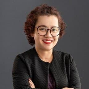 MBA Talk #10: HR – Digital transformation in HR and the future job of HR 3 Bà Lê Thị Lan Hương
