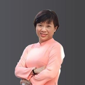 TS. Lê Thị Thanh Xuân