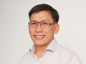 Dr. Tuan Doan
