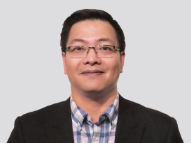 Prof. Lam Nguyen