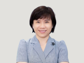 TS. Lê Thị Thanh Xuân