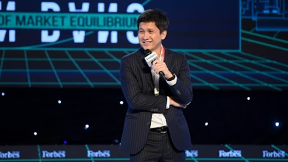 Phó TGĐ Dragon Capital Việt Nam: Học MBA, đừng nên “hối hả”