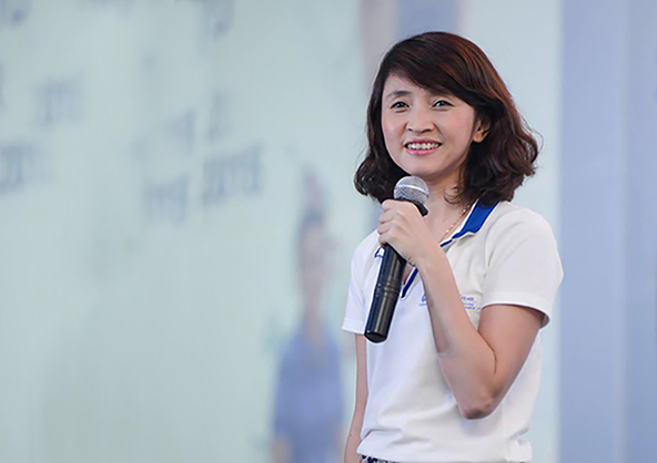 Xây dựng thương hiệu cá nhân – Bí quyết thành công của người trẻ Việt