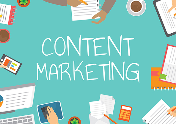 Chiến lược Content Marketing: Hoạch định như một nhà đầu tư