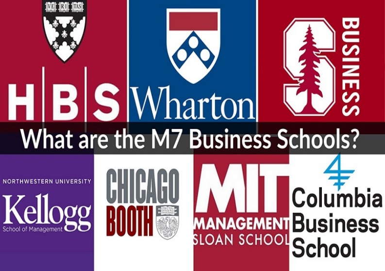 M7 MBA