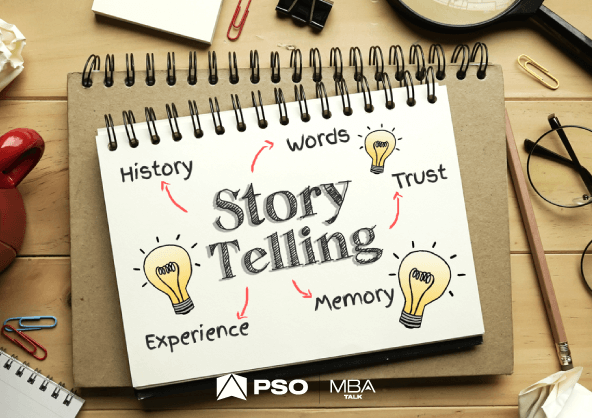 Storytelling là gì? Cách làm storytelling hiệu quả
