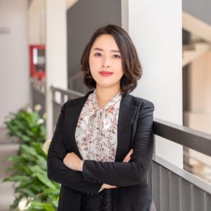 Ms. Trang Nguyen