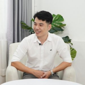Mr. Vuong Nguyen