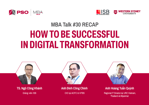 mba-talk-30-how-to-be-successful-in-digital-transformation MBA Talk #30 recap: How to be successful in digital transformation