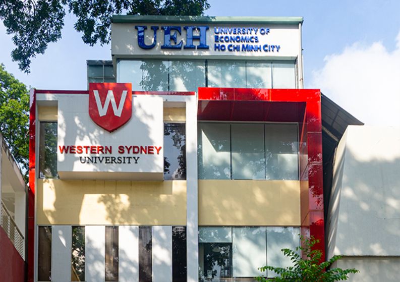 Hình ảnh Western Sydney Việt Nam 