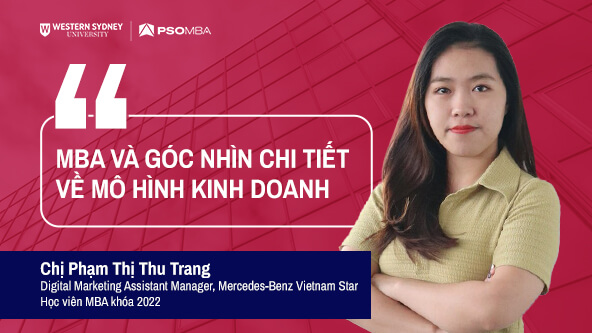 MBA và góc nhìn chi tiết về mô hình kinh doanh - thumbnail