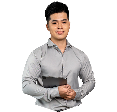 FAQs 1 Học viên MBA - Trịnh Lê Nam