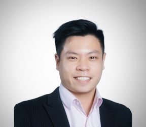 Anh Lê Hoàng Long, Nielsen IQ - Senior Manager, Retailer Service