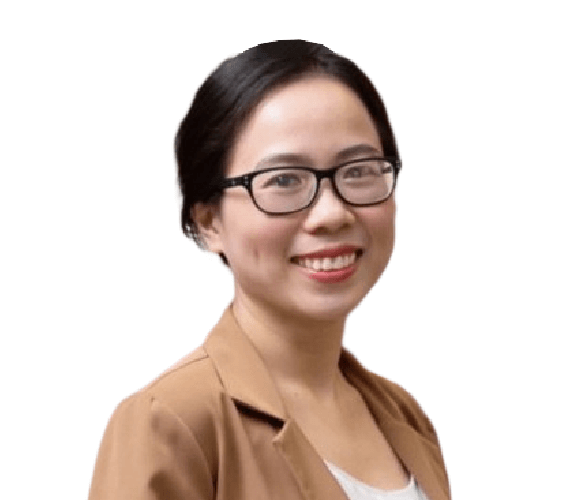 PSO MBA Ms. Tran Thi Thien Tam