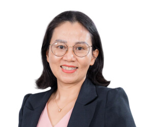 Ms. Nguyen Thi Mai