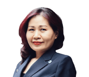 PSO MBA Ms. Tran Le-Na