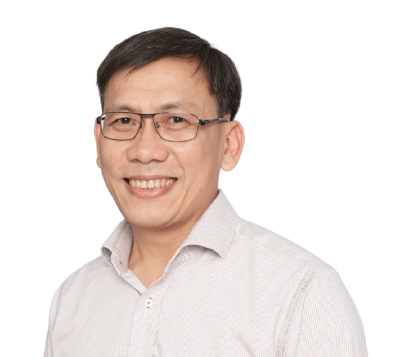 Assoc. Prof. Dr. Doan Anh Tuan