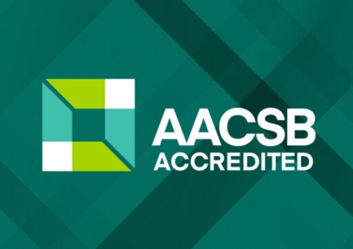 AACSB: The gold standard for business schools