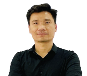 Anh Đoàn Thanh Bình - Director Sourcing Operations, adidas Sourcing - Học viên MBA Talent khoá 2022