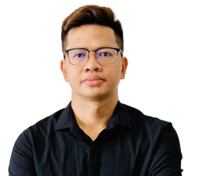 Anh Trần Tuấn Nghĩa - Project Manager, CapitaLand Development (Việt Nam) - Học viên MBA Talent khoá 2022