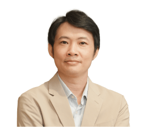 PSO MBA Tiến sĩ Trần Quang Khải
