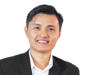 PSO MBA Talk #56 Mr Lữ Duy Nguyên