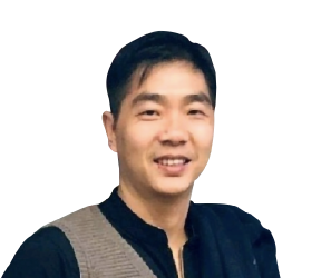 Huy Nguyen