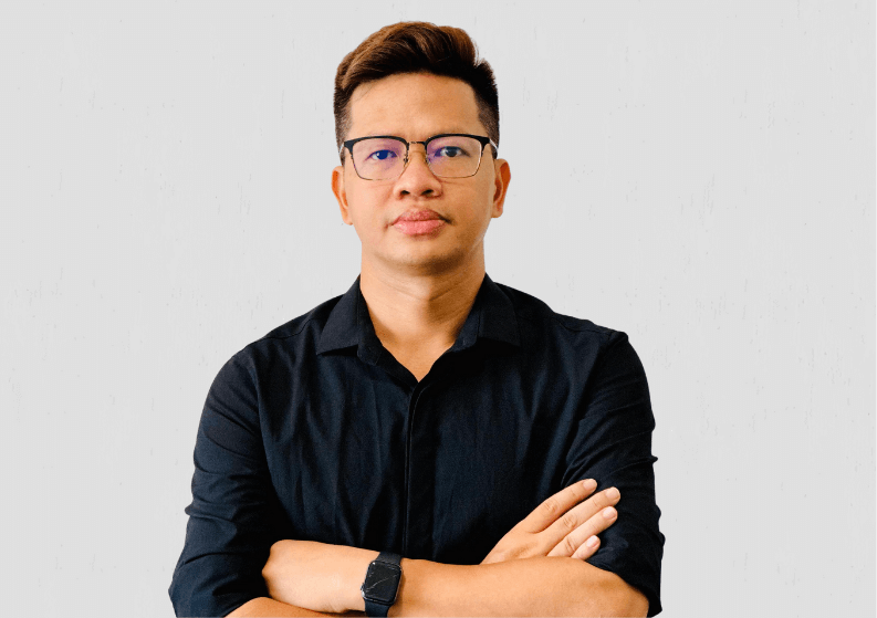 Anh Trần Tuấn Nghĩa, Project Manager, CapitaLand Development (Việt Nam), học viên MBA Đại học Western Sydney khóa 2022