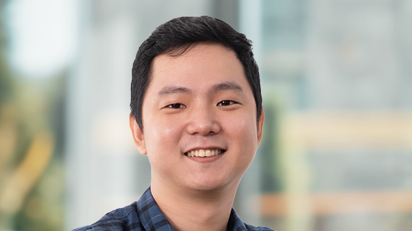 Nhà quản lý tại Samsung Việt Nam: “MBA giúp mở rộng kiến thức và vòng kết nối trong sự nghiệp”