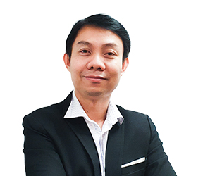 PSO MBA Talk ông Lộc Ngô