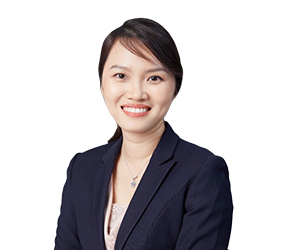 Bà Dương Nguyễn