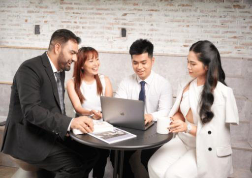 Four Truths About an MBA
