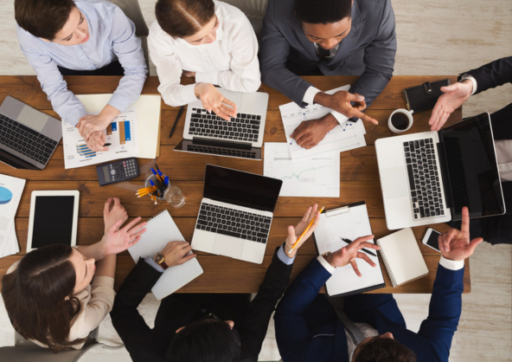 Four Common Reasons When Choosing an MBA