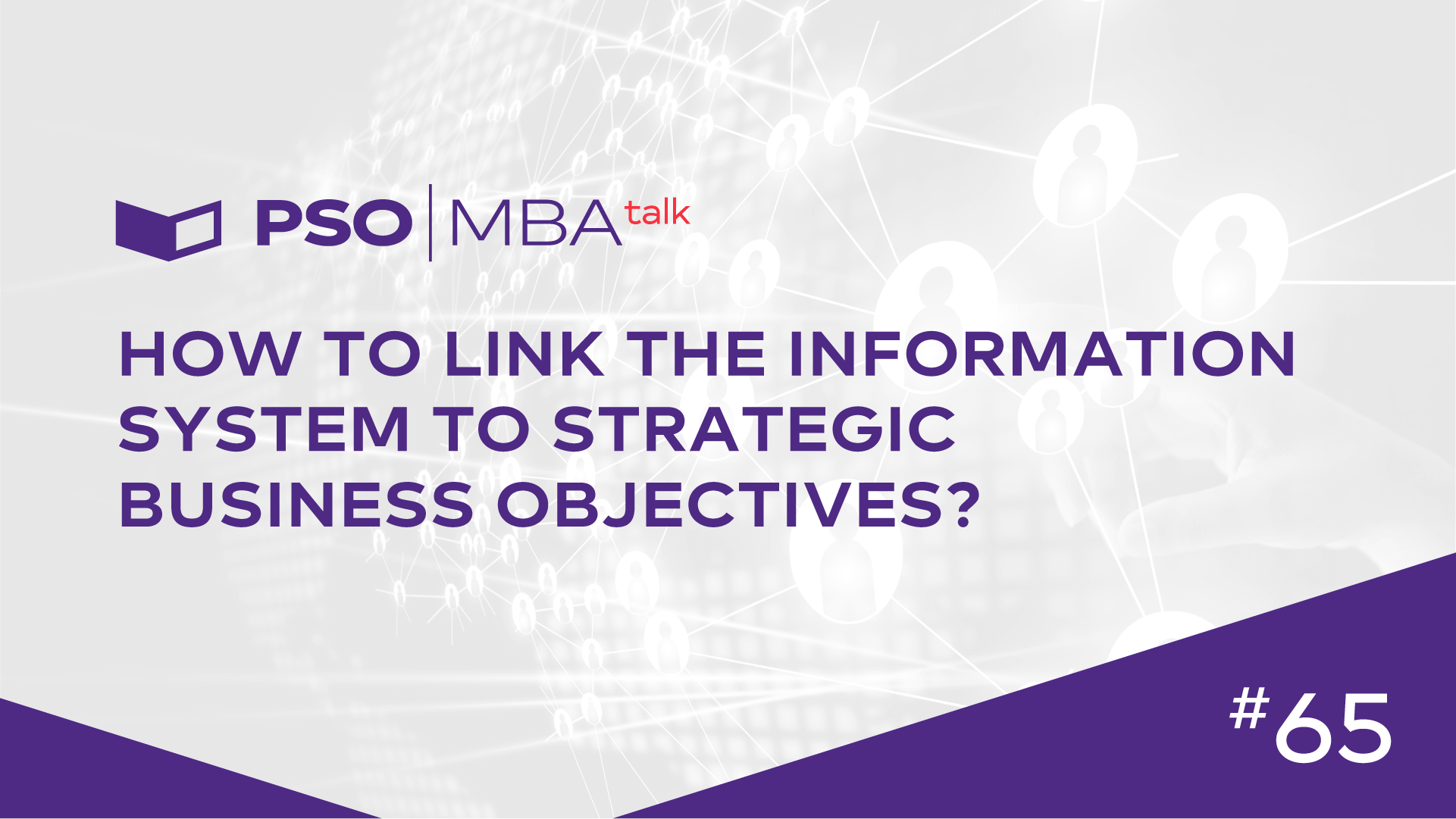 PSO MBA
