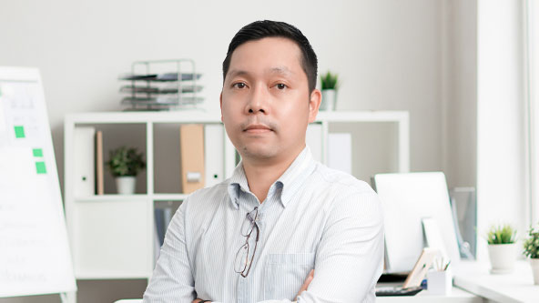 Customer Marketing Manager tại Suntory PepsiCo Vietnam: “Học MBA tại Đại học Western Sydney là trải nghiệm vô cùng giá trị”