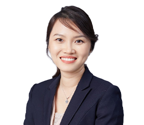 Ms. Nguyen Thi Huyen Duong