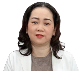 PSO MBA Talk #73 - Ms Trang