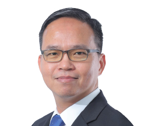 PSO MBA Talk #74 - Mr Trung