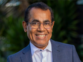 Assoc. Prof. Premaratne Samaranayake