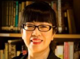 Dr. Ruey Yuan (Maria) Lee
